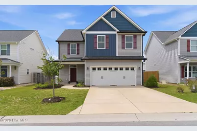 1429 Lewis Landing Avenue, Wilmington, NC 28405 - Photo 2