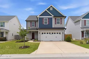 1429 Lewis Landing Ave, Wilmington, NC 28405 - Photo 2