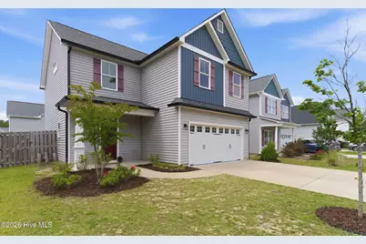 1429 Lewis Landing Avenue, Wilmington, NC 28405 - Photo 4