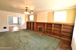 417 Nash St, Rocky Mount, NC 27804 - Photo 8