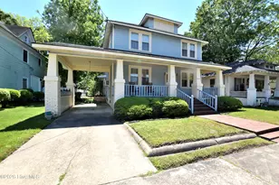 417 Nash St, Rocky Mount, NC 27804 - Photo 2