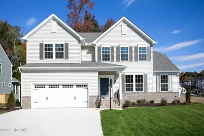 326 Oak Meadow Lane, Angier, NC 27501 - Photo 1