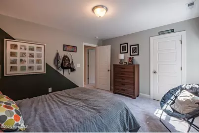 326 Oak Meadow Lane, Angier, NC 27501 - Photo 34