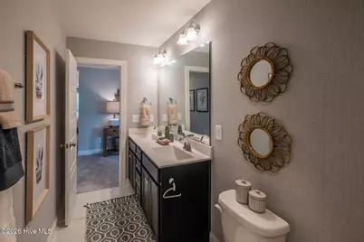 326 Oak Meadow Lane, Angier, NC 27501 - Photo 36
