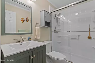 1068 Ocean Boulevard W # 2a, Holden Beach, NC 28462 - Photo 16