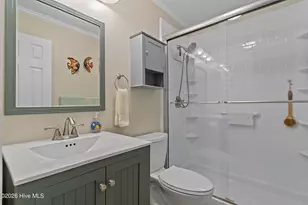 1068 Ocean Blvd W, Holden Beach, NC 28462 - Photo 16