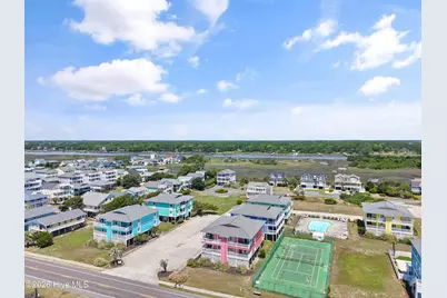 1068 Ocean Boulevard W # 2a, Holden Beach, NC 28462 - Photo 66