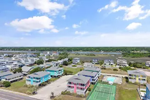 1068 Ocean Blvd W, Holden Beach, NC 28462 - Photo 66