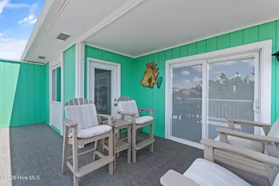 1068 Ocean Boulevard W # 2a, Holden Beach, NC 28462 - Photo 40