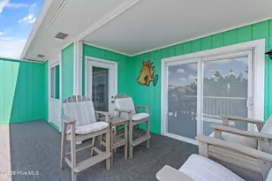 1068 Ocean Blvd W, Holden Beach, NC 28462 - Photo 40