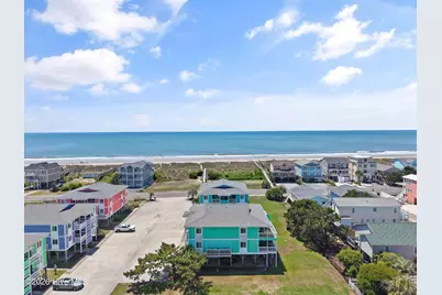 1068 Ocean Boulevard W # 2a, Holden Beach, NC 28462 - Photo 44
