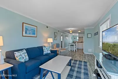 1068 Ocean Boulevard W # 2a, Holden Beach, NC 28462 - Photo 34