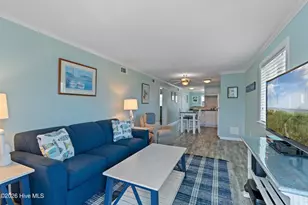 1068 Ocean Blvd W, Holden Beach, NC 28462 - Photo 34