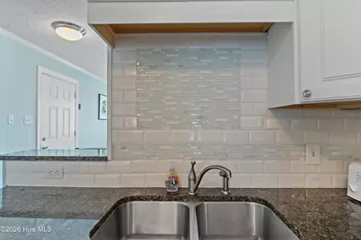 1068 Ocean Boulevard W # 2a, Holden Beach, NC 28462 - Photo 28