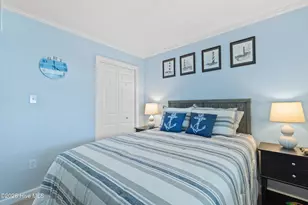1068 Ocean Blvd W, Holden Beach, NC 28462 - Photo 14