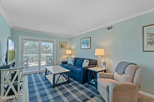 1068 Ocean Blvd W, Holden Beach, NC 28462 - Photo 32