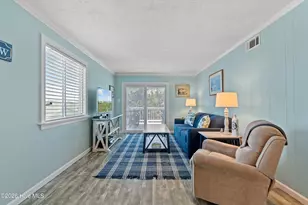 1068 Ocean Blvd W, Holden Beach, NC 28462 - Photo 30