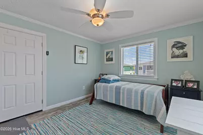 1068 Ocean Boulevard W # 2a, Holden Beach, NC 28462 - Photo 22