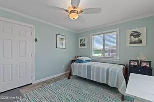 1068 Ocean Blvd W, Holden Beach, NC 28462 - Photo 22