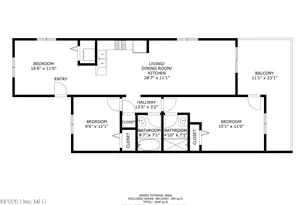 1068 Ocean Blvd W, Holden Beach, NC 28462 - Photo 12
