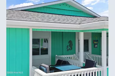 1068 Ocean Boulevard W # 2a, Holden Beach, NC 28462 - Photo 6