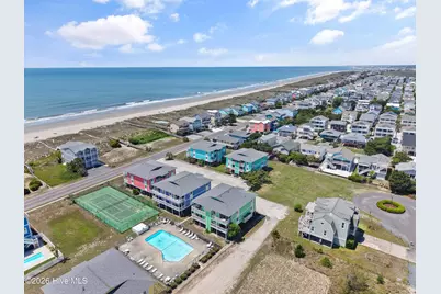 1068 Ocean Boulevard W # 2a, Holden Beach, NC 28462 - Photo 56