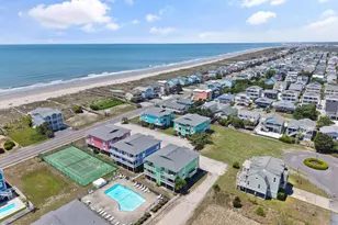 1068 Ocean Blvd W, Holden Beach, NC 28462 - Photo 56