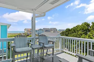 1068 Ocean Blvd W, Holden Beach, NC 28462 - Photo 36
