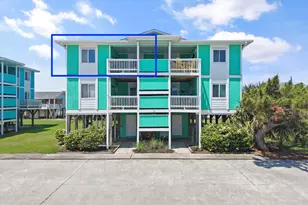 1068 Ocean Blvd W, Holden Beach, NC 28462 - Photo 2