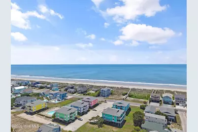 1068 Ocean Boulevard W # 2a, Holden Beach, NC 28462 - Photo 50