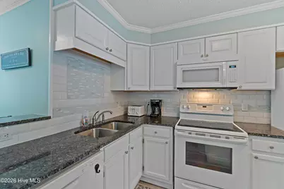 1068 Ocean Boulevard W # 2a, Holden Beach, NC 28462 - Photo 26