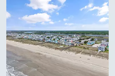 1068 Ocean Boulevard W # 2a, Holden Beach, NC 28462 - Photo 60