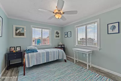 1068 Ocean Boulevard W # 2a, Holden Beach, NC 28462 - Photo 20