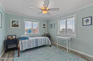 1068 Ocean Blvd W, Holden Beach, NC 28462 - Photo 20