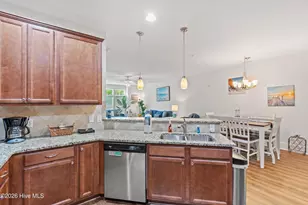 2537 St James Dr SE, Southport, NC 28461 - Photo 8