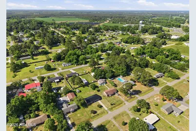 755 Central Avenue, Kinston, NC 28504 - Photo 40