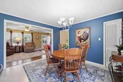 755 Central Avenue, Kinston, NC 28504 - Photo 16