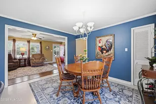 755 Central Ave, Kinston, NC 28504 - Photo 16