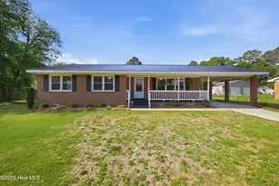 755 Central Ave, Kinston, NC 28504 - Photo 1