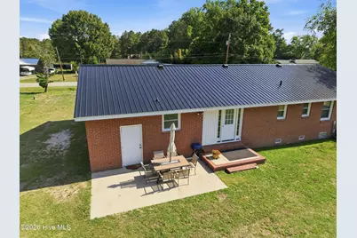 755 Central Avenue, Kinston, NC 28504 - Photo 4