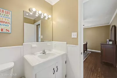 755 Central Avenue, Kinston, NC 28504 - Photo 26