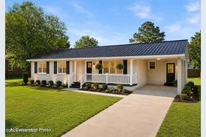 755 Central Avenue, Kinston, NC 28504 - Photo 4