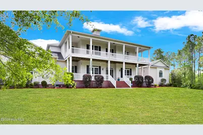 1016 Wiley Gaskins Road, Grifton, NC 28530 - Photo 2