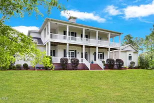1016 Wiley Gaskins Rd, Grifton, NC 28530 - Photo 2