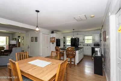 408 Old Folkstone Road, Holly Ridge, NC 28445 - Photo 8