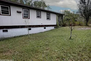 408 Old Folkstone Rd, Holly Ridge, NC 28445 - Photo 4
