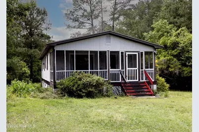 408 Old Folkstone Road, Holly Ridge, NC 28445 - Photo 2