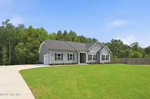 123 Trellis Ln, Vanceboro, NC 28586 - Photo 6