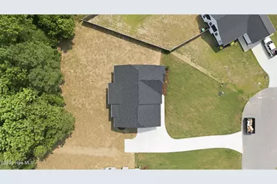 123 Trellis Lane, Vanceboro, NC 28586 - Photo 8