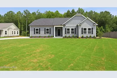 123 Trellis Lane, Vanceboro, NC 28586 - Photo 4